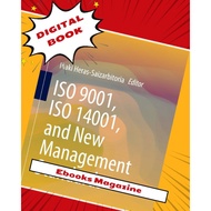 ISO 9001, ISO 14001, and New Management Standards (Measuring Operations Performance)