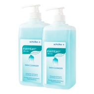 Esemtan Skin Cleanser - Twin Pack