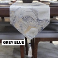 Table Runner NORDIC JS Tablecloth/