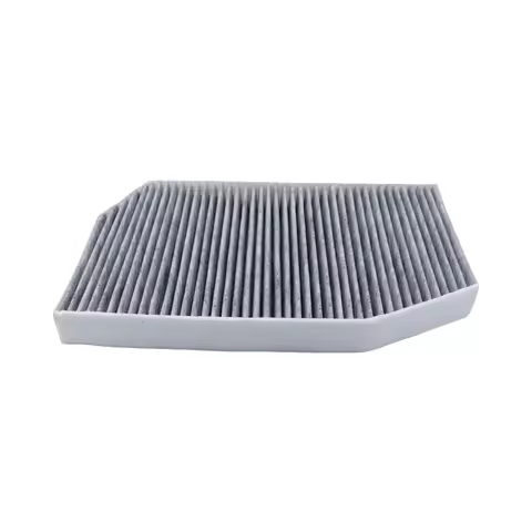 Cabin Air Filter For BMW 5 G60 520d 520i 523d 530i 530e 540i 550e i5 2023- 7 G70 735Li 740i 740d 750