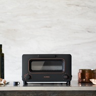 BALMUDA The Toaster 蒸氣烤麵包機 K05C-BK 黑色
