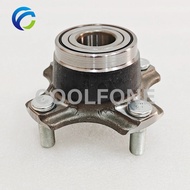 Front Wheel Hub Bearing For SUZUKI CARRY FD G13BB 1.3 Box 1999- 43402-77A00 43402-77A01 SZ-WB-12055 