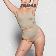 SKIMS Sleep Brief/Panty