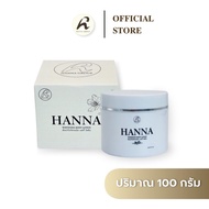 Prai Root Cream HANNA WHITENING BODY LOTION