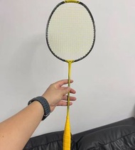 【全新包穿線】YONEX尤尼克斯 疾光NF 1000Z 全碳素羽球拍