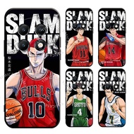 casing for Huawei Nova 14i Y91 12i 13i Y90 Y73 Y72 Y71 Y70 Y62 Y61 SLAM DUNK Case Soft Cover