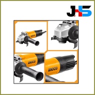 ❃ ◄ ☽ JHS ingco Electric Angle Grinder 750W Power Tool AG70012
