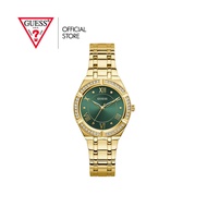 GUESS นาฬิกาข้อมือ รุ่น COSMO GW0033L8 สีทอง นาฬิกานาฬิกาข้อมือนาฬิกาข้อมือผู้หญิง