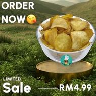 MRCrissspy ORI 250GM RM4.99