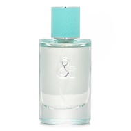 Tiffany & Co. 蒂芙尼 Tiffany & Love For Her 淡香水噴霧 50ml/1.7oz