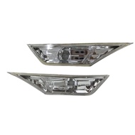 HONDA CIVIC FC TEA TBA FC1 FC6 FK4 FK7 FK8 2016-2021 FENDER LAMP COVER MUDGUARD LAMP *Ready Stock*