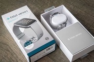 Fitbit versa 2 brand new original full set