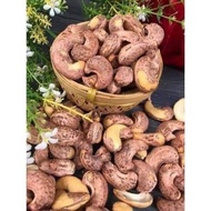 Crunchy Cashew Nuts,, hat đieu rang muoi Viêt Nam-W180 Nuts