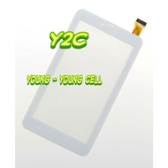 LAYAR TOUCHSCREEN EVERCOSS R70 TABLET 7 INCH / TOUCHSCREEN TASKRIN TC