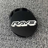 Suitable for RAYS Hub Cap 57G G16 G025 Hub Cap Acrylic Center Cap Diameter 66 Inner Diameter 57 Stan