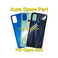 BACKDOOR BACK COVER OPPO A53