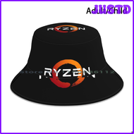 [JUSTD] Amd Ryzen Topi Bucket หมวกแก๊ป Amd Intel Nvidia Java นักเล่นเกมการเล่นเกม Pc แท่นขุดเจาะคอมพ