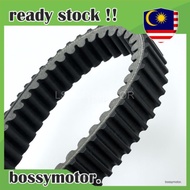 SYM MAXSYM400 BELTING PULLEY 23100-L4A-0001 TIMING BELT V-BELT MAXSYM 400