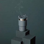 日本Rivers WALLMUG SHADE不鏽鋼隨行杯300ml /