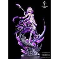 Hakimi Studio - Honkai: Star Rail Castorice Honkai Star Rail Resin Statue GK Anime Figure