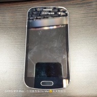 107*二手手機 SAMSUNG DUOS 空機 GT-S7526  雙卡雙待 智慧型手機