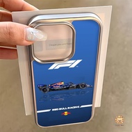 Case for iPhone 17 Pro Max F1 Racing Car 16 15 14 13 12 11 Pro Max 8 7 Plus Air X XR Xs Max Soft Lux
