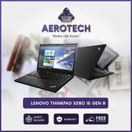 [ Baru] Laptop Editing Desain Lenovo Touch Core I7 | Core I5 | Ram 16
