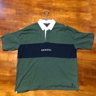 Kangol Polo 衫