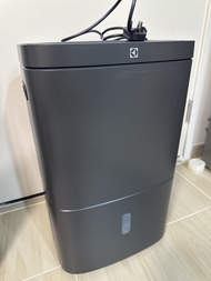 抽濕機 Electrolux 2-in-1 Air Purifier Dehumidifier 14L
