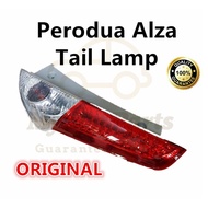 Perodua Alza 2009-2013 Tail Lamp Original