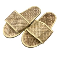 Mengkuang Slipper for Spa, Hotel, Resort and Homestay Ready Stock in Malaysia