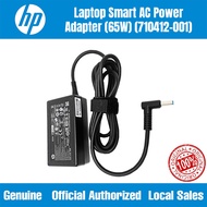 HP 45W / 65W / 90W Laptop Adapter Charger Original for Pavilion EliteBook ProBook Envy Compaq Presar