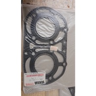 head gasket yamaha rd250 ypvs 29L