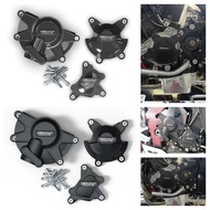 R1 YZF-R1 2009-2014 Motorcycle Engine Cover Protector For GB Racing For Yamaha R1 YZF-R1 2009 2010 2