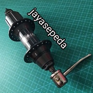 Shimano RM60 8 9 10 speed rear Freehub Hub only NOS Vintage QR