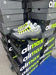 Nike Air max 95 OG 復古減震跑鞋 經典百搭 貨號:CT1689 001 男款  (熱銷款 -現貨不多，先到先得)