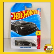 Hotwheels Ferrari F40 Competizione