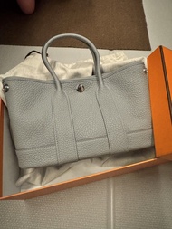 Hermes mini garden party