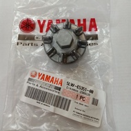 Original YGP Bolt Bottom Oil Cap YAMAHA MIO NOUVO SOUL YGP 5LW-E5351-00