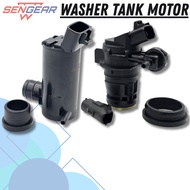 LEXUS NX200 / NX300 / NX300H 2014 - 2021 YEAR WASHER TANK MOTOR / WIPER TANK MOTOR / WINDSHIELD WASH