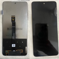 LCD for Huawei Y7A / P Smart 2021 / Honor 10x Lite LCD Display With Touch Screen Digitizer
