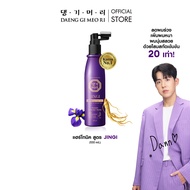 [สินค้าแลกคะแนนสำหรับสมาชิก] DAENG GI MEO RI JINGI Anti-Hair Loss Scalp Tonic 100ml แทงกีโมรี จินจิ 