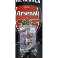 Ian Wright Panini Revolution Arsenal Legend