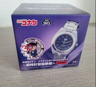 名偵探柯南手錶