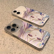 Wuthering Waves/Denia/Mingchao Dania iPhone15promax Phone Case/fqrq