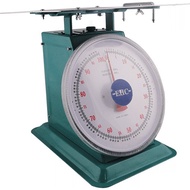 100kg EHC Mechanical Dial Spring Scale / Weighing Scale / Timbang Berat #151