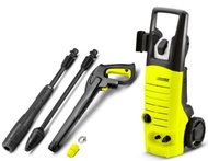 福利品 凱馳 Karcher 高壓清洗機 K3.450 / K3450