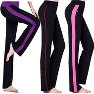 Women Muslim Pyjama Pants Plus Size Yoga Sport Casual Loose Pants