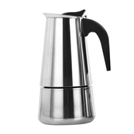 กาต้มกาแฟ หม้อต้มกาแฟ หม้อต้มแบบแรงดัน เครื่องทำกาแฟสด ESPRESSO MAKER