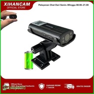 Xihancam Spy Camera Wifi 2Mp Kamera Cctv Mini Tersembunyi Tanpa Kabel Original Dan Terpercaya